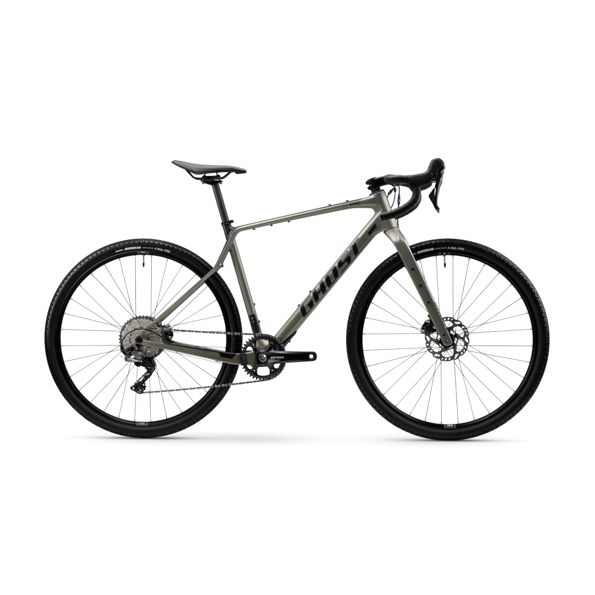 Ghost Asket Pro Carbon Gravel Bike